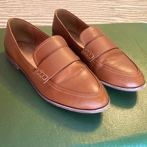 Madewell Penny Loafers